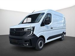 Mineralweiß Gebraucht 2024 Renault Master Van | 24.361 €