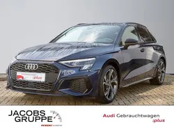 Gebraucht 2021 Audi A3 S-Line | 26.880 € (Fairer Preis)