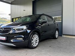 Schwarz Gebraucht 2016 Opel Mokka X Innovation SUV | 12.890 € (Fairer Preis)