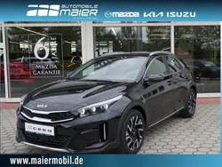 Schwarz Neu 2025 Kia XCeed Spirit SUV | 29.950 € (Fairer Preis)