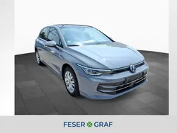Mondsteingrau Gebraucht 2024 VW Golf VIII Edition Limousine | 30.450 € (Guter Preis)