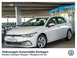 VW Golf VIII