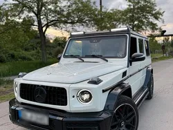 Weiß Gebraucht 2013 Mercedes G63 AMG AMG SUV | 69.999 €