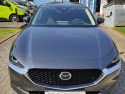 Grau Neu 2025 Mazda CX-30 Exclusive SUV | 29.200 €