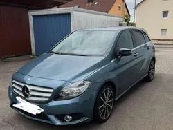 Gebraucht 2013 Mercedes B180 Van / Kleinbus | 9.399 € (Fairer Preis)