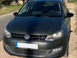 Grau Gebraucht 2011 VW Polo Style Limousine | 5.950 € (Fairer Preis)