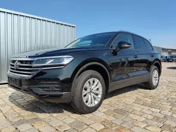 Grenadillschwarz metallic Neu 2025 VW Touareg SUV | 59.240 € (Superpreis)