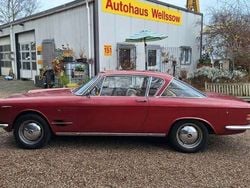 Other Gebraucht 1965 Fiat 2300 Coupé | 32.900 €