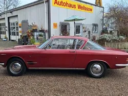 Other Gebraucht 1965 Fiat 2300 Coupé | 26.900 €