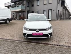 Andere Gebraucht 2024 VW Polo Life Limousine | 16.990 € (Guter Preis)