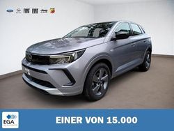 Metallic Gebraucht 2024 Opel Grandland X Enjoy SUV | 21.570 € (Fairer Preis)