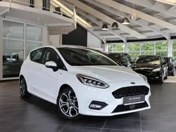 Andere Gebraucht 2019 Ford Fiesta ST-Line Kleinwagen | 11.980 € (Superpreis)