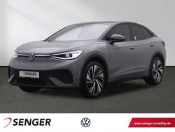 Grau Neu 2025 VW ID.5 Pro SUV | 64.215 € (Teuer)