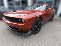 Metallic Gebraucht 2021 Dodge Challenger Coupé | 31.980 € (Etwas zu teuer)