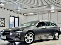 Moonstone grey Gebraucht 2023 Opel Insignia Elegance Kombi | 23.880 € (Fairer Preis)