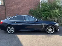 Gebraucht 2016 BMW 430 Coupé | 22.999 € (Guter Preis)