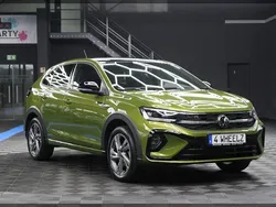 VW Taigo