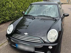 Schwarz Gebraucht 2005 Mini ONE Kleinwagen | 3.600 € (Fairer Preis)