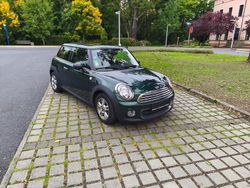 Grün Gebraucht 2012 Mini Cooper Kleinwagen | 3.750 €