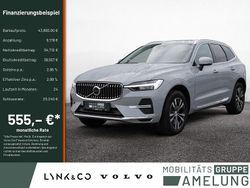 Grau Gebraucht 2023 Volvo XC60 Core SUV | 43.890 € (Fairer Preis)