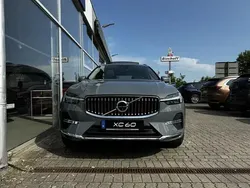 Thunder grey Gebraucht 2024 Volvo XC60 Plus SUV | 50.980 € (Superpreis)