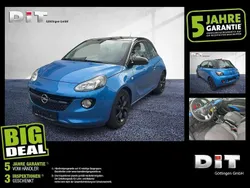 Arden blau (p2/so) Gebraucht 2019 Opel Adam Jam Kleinwagen | 9.990 € (Guter Preis)