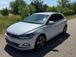 Gebraucht 2017 VW Polo Highline Kleinwagen | 14.947 € (Guter Preis)