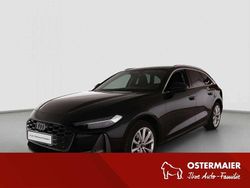 Mythosschwarz Gebraucht 2025 Audi A5 Advanced Coupé | 41.310 € (Fairer Preis)