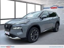 Grau Neu 2025 Nissan X-Trail Tekna+ SUV | 41.890 €