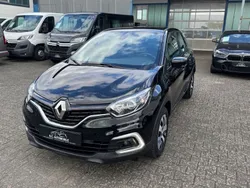 Schwarz Gebraucht 2019 Renault Captur LIMITED SUV | 10.490 € (Fairer Preis)