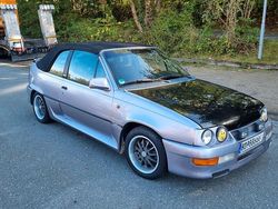 Gebraucht 1992 Opel Kadett Cabrio | 2.200 €