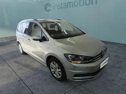 Silber Gebraucht 2020 VW Touran Comfortline Van / Kleinbus | 27.790 € (Fairer Preis)