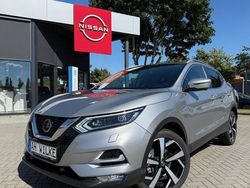 Silber Gebraucht 2019 Nissan Qashqai 360º SUV | 19.890 € (Fairer Preis)