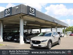 Silber Gebraucht 2023 Mazda CX-30 Selection SUV | 23.480 € (Fairer Preis)