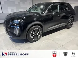 Schwarz Neu 2025 Peugeot 2008 GT SUV | 33.990 € (Etwas zu teuer)