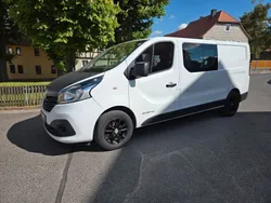 Weiß Gebraucht 2016 Renault Trafic Van | 11.999 €