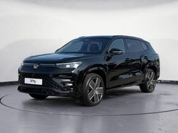 Schwarz Neu 2025 VW Tayron R-line SUV | 73.675 €