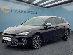 Gebraucht 2025 Cupra Leon Kleinwagen | 32.649 € (Guter Preis)