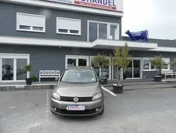 Braun Gebraucht 2013 VW Golf VII Match Limousine | 11.000 € (Guter Preis)