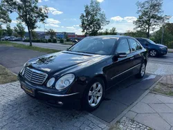 Schwarz Gebraucht 2005 Mercedes E200 Limousine | 2.990 € (Guter Preis)