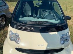 Gebraucht 2002 Smart ForTwo Coupé Kleinwagen | 1.700 € (Fairer Preis)