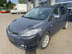 Grau Gebraucht 2007 Mazda 5 Van / Kleinbus | 790 € (Superpreis)