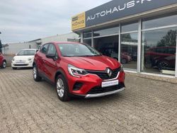 Rot Gebraucht 2023 Renault Captur Evolution SUV | 23.499 € (Fairer Preis)