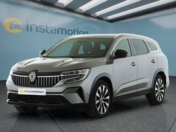 Grau Gebraucht 2024 Renault Espace Techno SUV | 35.449 € (Guter Preis)