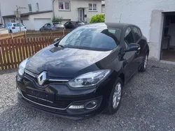 Schwarz Gebraucht 2014 Renault Mégane Coupé Initiale Paris Coupé | 6.750 €