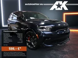 Redoxyd Neu 2025 Dodge Durango SUV | 71.450 € (Superpreis)