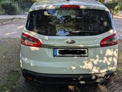 Gebraucht 2013 Ford S-MAX Titanium X Van / Kleinbus | 10.950 € (Fairer Preis)
