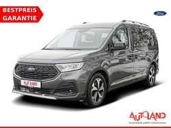 Grau Gebraucht 2022 Ford Grand Tourneo Connect Active Van / Kleinbus | 31.950 € (Fairer Preis)