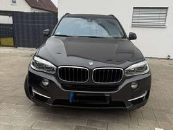 Grau Gebraucht 2018 BMW X5 Sport Line SUV | 24.900 € (Superpreis)