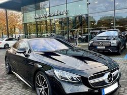 Gebraucht 2019 Mercedes 560 Coupé | 72.900 € (Fairer Preis)
